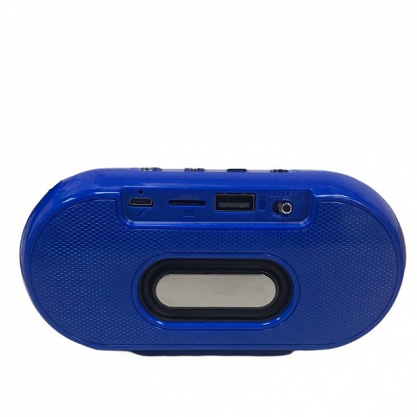 Photive cobalt best sale speaker