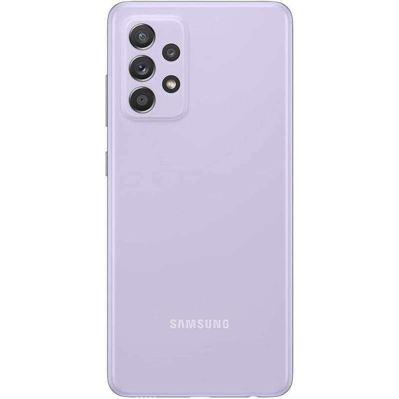 گوشی موبایل سامسونگ مدل Galaxy A52s 5G SM-A528B/DS دو سیم‌کارت ظرفیت 256 گیگابایت و رم 8 گیگابایت