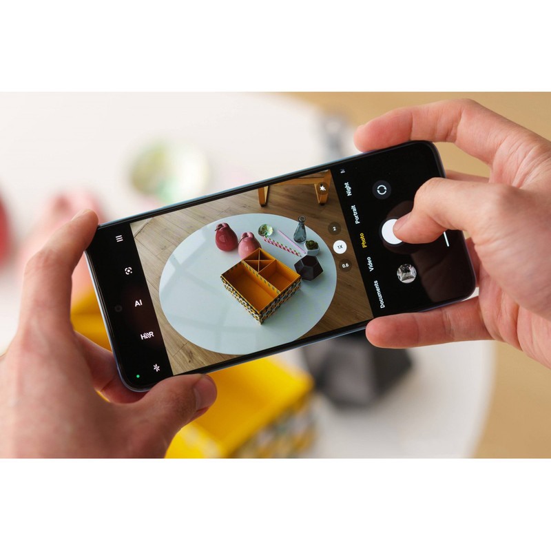 گوشی موبایل شیائومی مدل Redmi Note 12 دو سیم کارت ظرفیت 128 گیگابایت و رم 6 گیگابایت
