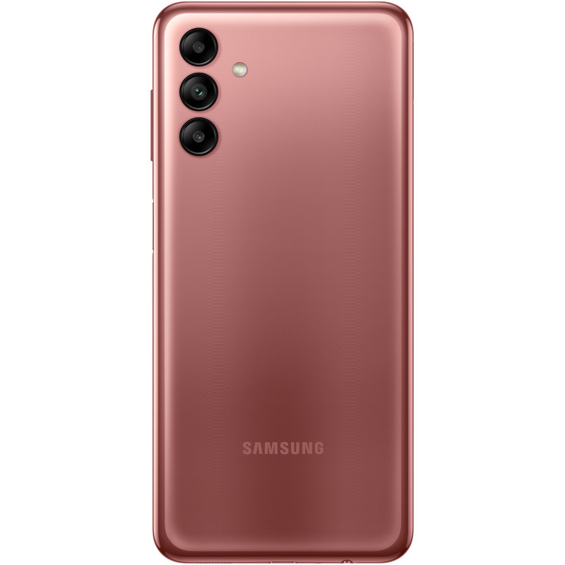 گوشی موبایل سامسونگ مدل Galaxy A04s دو سیم کارت ظرفیت 128 گیگابایت و رم 4 گیگابایت 