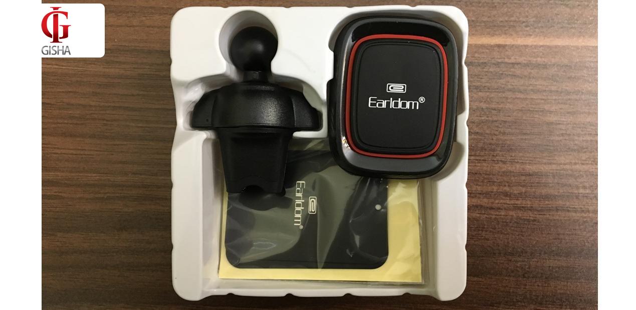 پایه نگهدارنده گوشی موبایل ارلدام مدل ET-EH49
