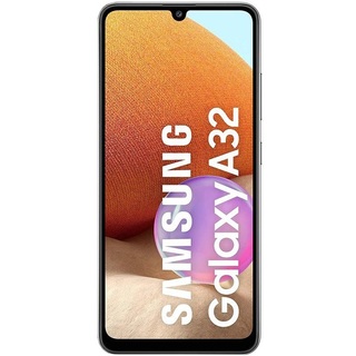 گوشی موبایل سامسونگ مدل Galaxy A32 SM-A32F/DS دو سیم‌کارت ظرفیت 128 گیگابایت و رم 6 گیگابایت - هند