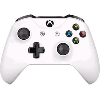 دسته بازی بی سیم مایکروسافت مناسب برای Xbox One S