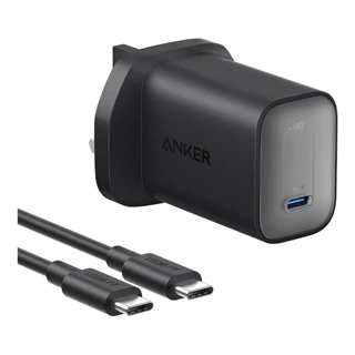 شارژر دیواری 100 وات انکر مدل B2679 به همراه کابل USB-C 