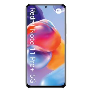 گوشی موبایل شیائومی مدل Redmi Note 11 pro plus 5G دو سیم‌ کارت ظرفیت 256 گیگابایت و رم 8 گیگابایت