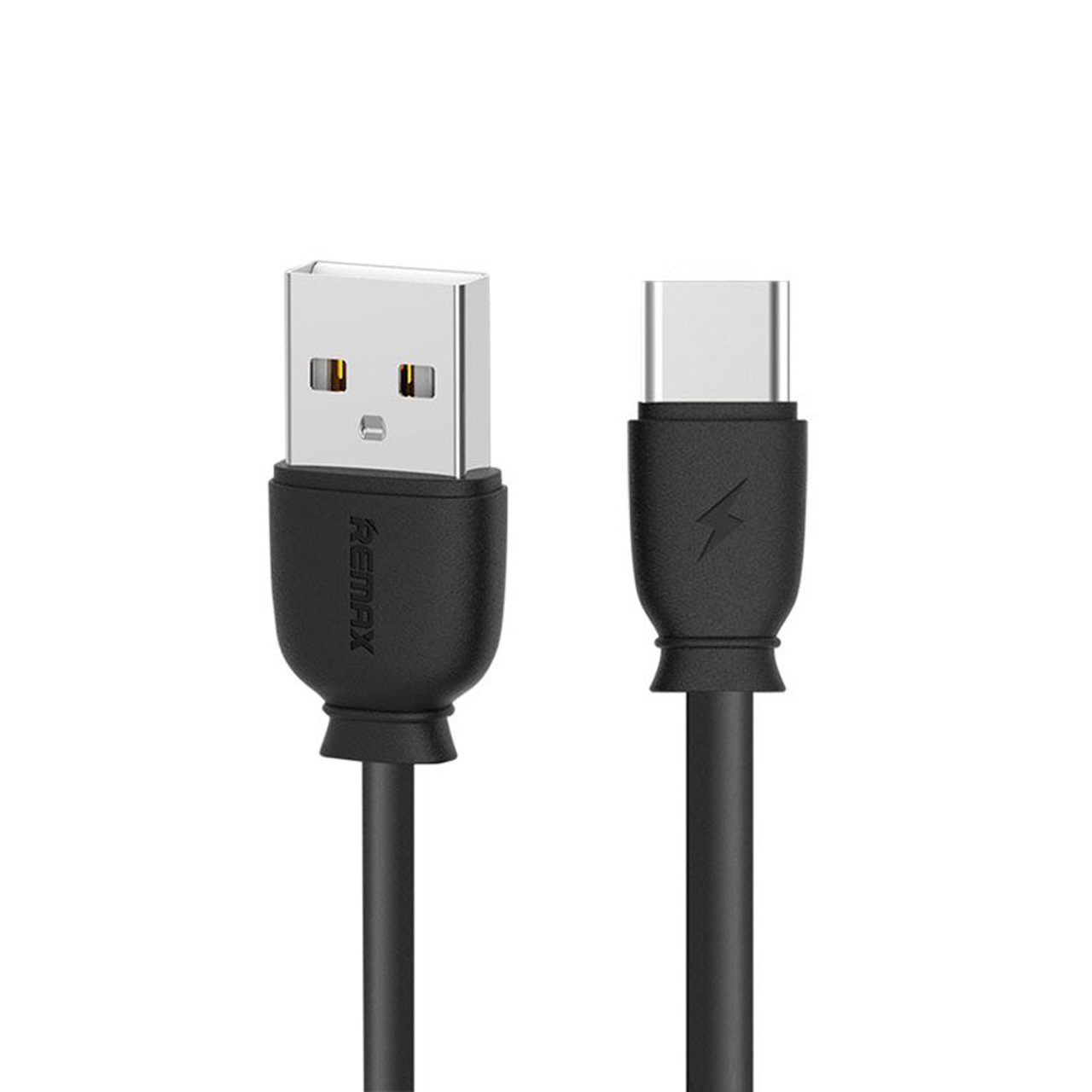 کابل تبدیل USB به USB-C ریمکس مدل RC-134 a طول 1 متر