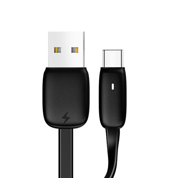 کابل تبدیل USB به microUSB یوسمز مدل USAMS U6 طول 1.2 متر