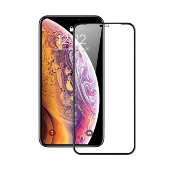 محافظ صفحه نمایش مدل001 مناسب برای گوشی موبایل اپل iphone 11pro