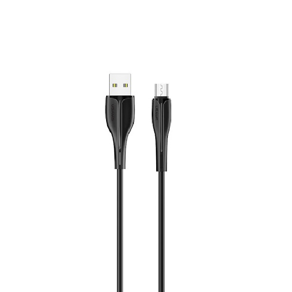 کابل تبدیل USB به micro USB یوسمز مدل U38 طول 1 متر