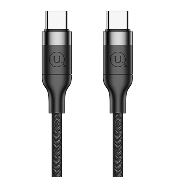 کابل USB-C یوسمز مدل USAMS U31 طول 1.2 متر