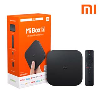 پخش کننده تلویزیون شیائومی مدل Mi Box S