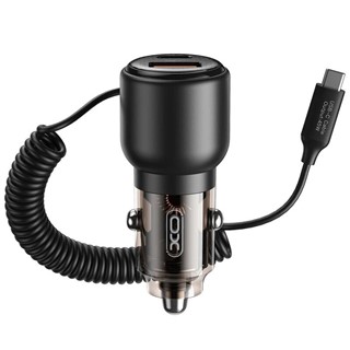 شارژر فندکی ایکس او مدل CC-59