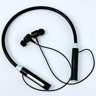 هندزفری بلوتوثی گردنی  مدل WUW R169 