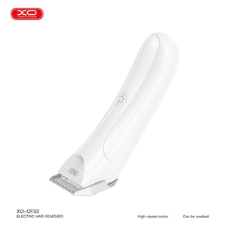 ماشین اصلاح شارژی ایکس او مدل XO CF33 با تیغه‌های تیز