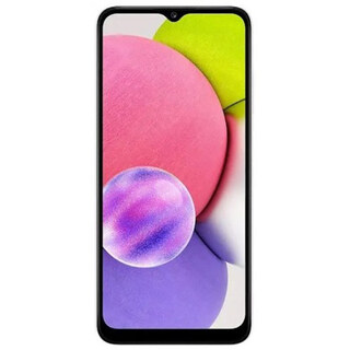 گوشی موبایل سامسونگ مدل Galaxy A03s SM-A03 دو سیم کارت ظرفیت 32 گیگابایت و رم 3 گیگابایت