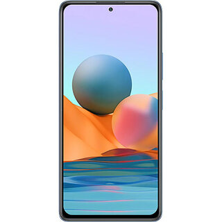 گوشی موبایل شیائومی مدل Redmi Note 10 pro دو سیم‌ کارت ظرفیت 256 گیگابایت و رم 8 گیگابایت