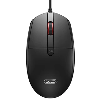 ماوس سیمی ایکس او مدل XO M8