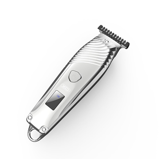 ماشین اصلاح  ایکس او مدل XO CF9 شارژی و دارای تیغه تیتانیوم 