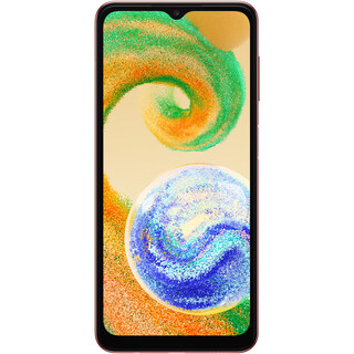 گوشی موبایل سامسونگ مدل Galaxy A04s دو سیم کارت ظرفیت 128 گیگابایت و رم 4 گیگابایت 