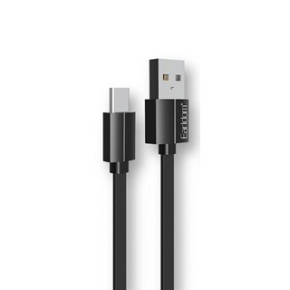 کابل تبدیل USB به تایپ C الدرام مدل EC-109C