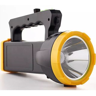 چراغ قوه LED قدرتمند ایکس او مدل XO YH02 با باتری 1200mAh و سه حالت نوردهی