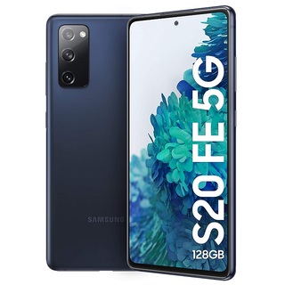 گوشی موبایل سامسونگ مدل Galaxy S20 FE 5G SM-G781B/DS دو سیم کارت ظرفیت 128 گیگابایت و رم 8 گیگابایت