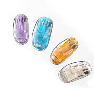ماوس بی سیم ایکس او مدل XO M12 اتصال دوگانه بلوتوث و USB