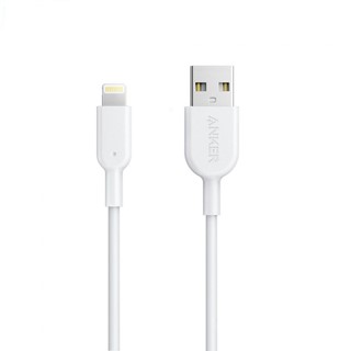کابل انکر PowerLine II Lightning  مدل Anker A8433