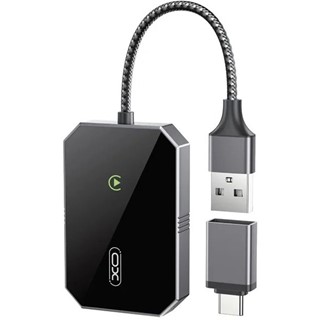 دانگل کارپلی وایرلس ایکس او مدل XO CZ016