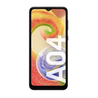 گوشی موبایل سامسونگ مدل Galaxy A04 دو سیم کارت ظرفیت 64 گیگابایت و رم 4 گیگابایت