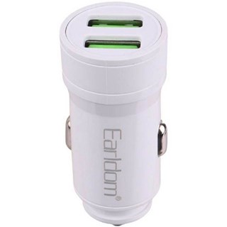شارژر فندکی ارلدام مدل Earldom ES-CC23
