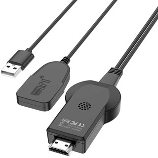 کابل انتقال تصویر بی‌سیم HDMI ایکس او مدل XO GB012