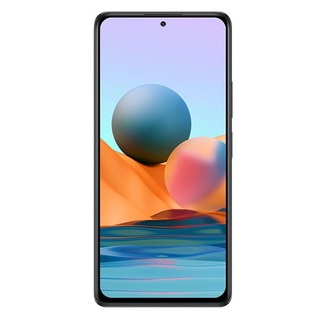 گوشی موبایل شیائومی مدل Redmi Note 10S دو سیم‌ کارت ظرفیت 128 گیگابایت و رم 8 گیگابایت