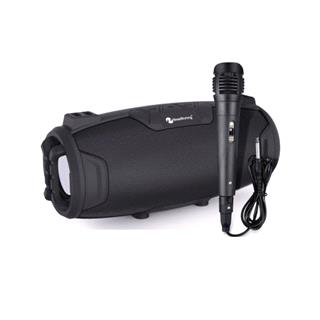 اسپیکر بلوتوثی قابل حمل نیوریکسینگ مدل NEW REXING NR - 3026M