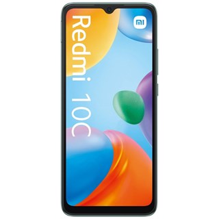 گوشی موبایل شیائومی مدل Redmi 10C دو سیم‌ کارت ظرفیت 128 گیگابایت و رم 4 گیگابایت