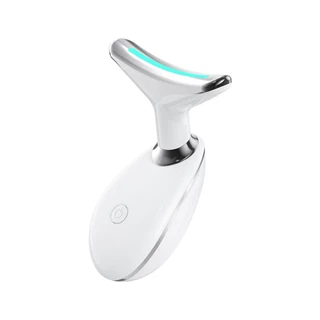 دستگاه لیفتینگ و جوان‌سازی پوست ایکس او مدل XO FG05 با فناوری RF و EMS و LED