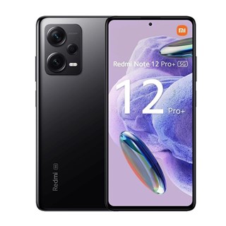 گوشی موبایل شیائومی مدل Redmi Note 12 Pro Plus 5G دو سیم کارت ظرفیت 256 گیگابایت و رم 8 گیگابایت