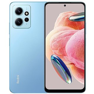 گوشی موبایل شیائومی مدل Redmi Note 12 دو سیم کارت ظرفیت 128 گیگابایت و رم 4 گیگابایت