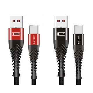 کابل تبدیل USB به لایتنینگ ارلدام مدل EC-061 