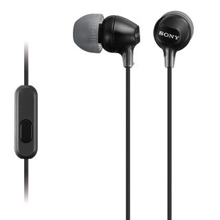 هندزفری سونی مدل SONY MDR-EX15AP