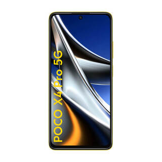 گوشی موبایل شیائومی مدل Poco X4 Pro 5G دو سیم کارت ظرفیت 256 گیگابایت و رم 8 گیگابایت