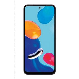 گوشی موبایل شیائومی مدل Redmi Note 11 دو سیم‌ کارت ظرفیت 128 گیگابایت و رم 6 گیگابایت