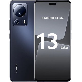 گوشی موبایل شیائومی مدل 13 Lite دو سیم کارت ظرفیت 256 گیگابایت و رم 8 گیگابایت