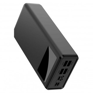 پاوربانک ایکس او مدل XO-PR123 ظرفیت 30000 میلی آمپر