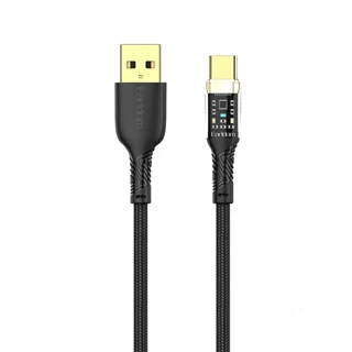 کابل شارژ ارلدام C TO C مدل EARLDOM EC-179