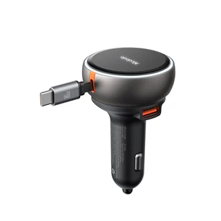 شارژر فندکی مک دودو مدل CC-485